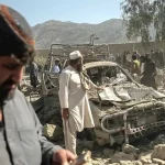 تصعيد جديد بين باكستان وأفغانستان.. غارات جوية ومقتل 4 مدنيين