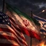 مسؤول إسرائيلي: سنضرب إيران "قريبًا" بضوء أخضر أمريكي أو بدونه