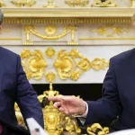 "الذكاء الخارق".. ترامب يكشف اتفاقه مع رئيس الصين على اسم جديد للذكاء الاصطناعي