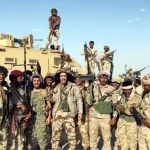 القوات الحكومية اليمنية تعلن استهداف الحوثيين في ذو باب وتعز