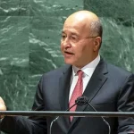 مفوض شئون اللاجئين أمام مجلس الأمن: 117 مليون شخص أُجبروا على النزوح حول العالم
