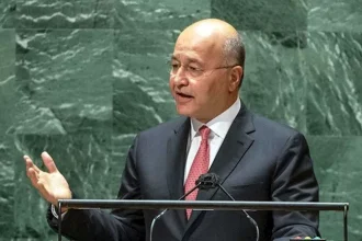مفوض شئون اللاجئين أمام مجلس الأمن: 117 مليون شخص أُجبروا على النزوح حول العالم