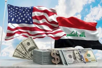 العراق: تفاهمات مع أمريكا تضمن تدفق شحنات الدولار النقدي للبلاد قريبا