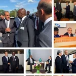 وزير الخارجية يكثف تحركاته لدعم الدول الإفريقية على هامش الجمعية العامة للأمم المتحدة
