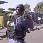 مقتل 27 شخصًا في حادثي إطلاق نار جماعي بجنوب أفريقيا