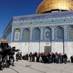 اتهامات إسرائيلية لخطيب بالمسجد الأقصى بسبب المجند الشهيد محمد صلاح.. ما القصة؟