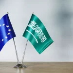 بصفة "مراقب".. الاتحاد الأوروبي يدرس الانضمام للتحالف البحري الذي تقوده السعودية
