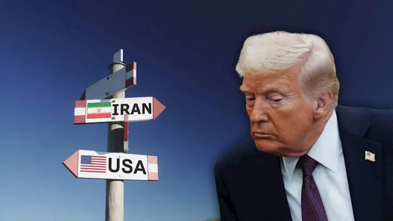 مسؤول أمريكي يكشف شرط واشنطن للتوصل إلى تفاهم مع إيران (تفاصيل)