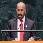 الإمارات تدعو لوقف حرب السودان وتُطالب بإبعاد "طرفي النزاع" عن الحُكم