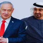 محمد بن زايد يستقبل نتنياهو في الإمارات.. تفاصيل "محدودة" عن اللقاء
