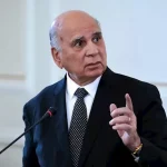 وزير خارجية العراق: يونيو المقبل موعد نهائي لحصر السلاح