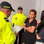 كولومبيا تلقي القبض على زوجة ونجلة زعيم أخطر عصابات الإكوادور