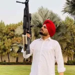 أمريكا تضع زعيم عصابة هنديا على قائمة أخطر 10 مطلوبين وترصد مليون دولار للقبض عليه