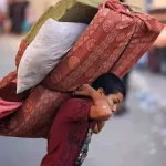 الأمم المتحدة: نزوح نحو 6500 فلسطيني بسبب هجمات المستوطنين