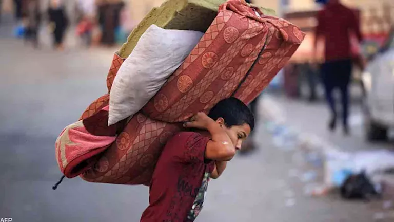 الأمم المتحدة: نزوح نحو 6500 فلسطيني بسبب هجمات المستوطنين