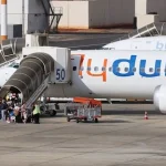 الطيران المدني الإماراتي يعلق على حادث رحلة "فلاي دبي".. ماذا قال؟