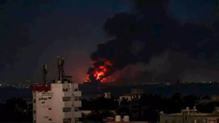 قصف حوثي يُنهي حياة 5 يمنيين بينهم طفل في تعز