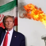 ترامب: أمور ما ستحدث قريبًا بشأن إيران.. وسنُحقق النصر في الحرب