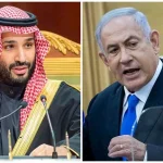 بعد أزمة "فلاي دبي".. رسالة من السعودية إلى إسرائيل: "لا يُمكنكم فرض التطبيع"