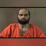رميا بالرصاص.. ترامب يوافق على إعدام المشتبه به في حادثة إطلاق النار بفورت هود