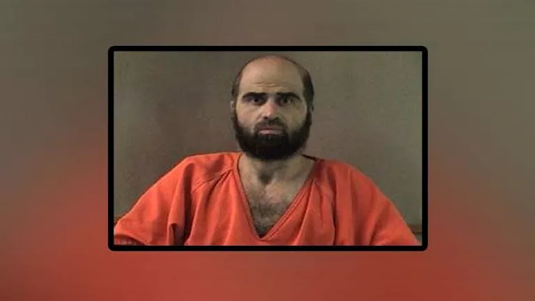رميا بالرصاص.. ترامب يوافق على إعدام المشتبه به في حادثة إطلاق النار بفورت هود