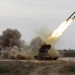 الحوثيون يطلقون صاروخين باليستيين و4 مسيّرات باتجاه السعودية