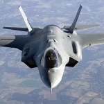 بريد إلكتروني مُهمَل يهدد أسرار F-35.. كيف وصلت أجزاء حساسة من  المقاتلة الأمريكية إلى  الصين؟
