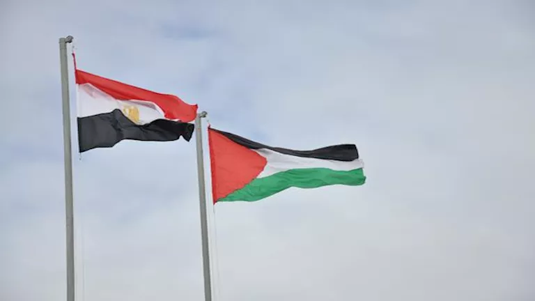 جهود مصرية لتوحيد الصف الفلسطيني.. حوار وطني في القاهرة بمشاركة الفصائل