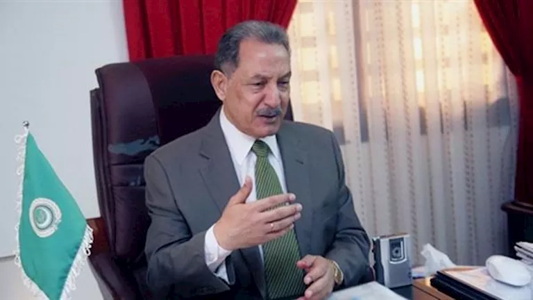 السفير صلاح حليمة: أطراف في تيجراي تسعى لإسقاط نظام آبي أحمد وتشكيل حكومة انتقالية