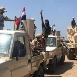 تحالف دعم الشرعية يؤكد استمرار دعمه للجيش اليمني ضد الحوثيين في معركة التحرير
