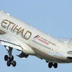 بسبب اضطرابات المنطقة.. شركة الاتحاد للطيران تلغي الرحلات بين أبوظبي و3 مدن سعودية