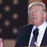 خلفًا لـ جيمس برايد.. ترامب يٌعين كاتي بيلي مديرة للشؤون التشريعيةترامب يٌعين كاتي بيلي مديرة للشؤون التشريعية
