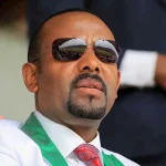 البرلمان الإثيوبي يعيد انتخاب آبي أحمد رئيسًا للوزراء