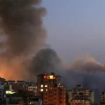 إعلام عبري: تقديرات بفشل محاولة اغتيال القيادي بحماس علي العمودي