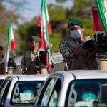 الجيش الإيراني ينشر 50 وحدة قتالية برية تحسبًا لعودة الحرب