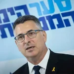 وزير خارجية إسرائيل: تحدثت مع صديقي وزير الخارجية الإثيوبي لبحث الأوضاع