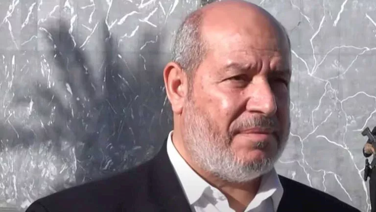 حماس تدين تهديدات كاتس باغتيال خليل الحية وتطالب الوسطاء بموقف حاسم