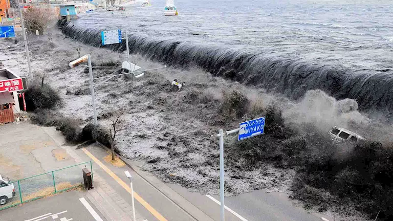 زلزال بقوة 8 درجات قبالة بنما.. وتحذيرات من تسونامي في شرق المحيط الهادئ