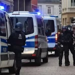 بعد رئيس المخابرات الألمانية.. مسؤولين وقادة اتُهموا بالخيانة والتخابر ضد بلادهم