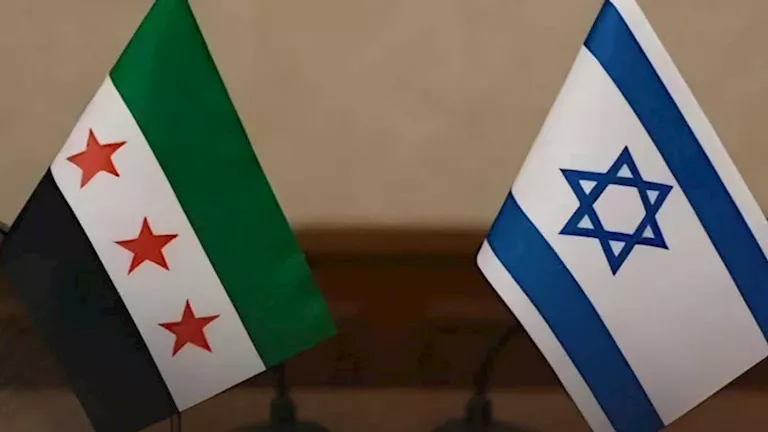 سوريا تتهم إسرائيل بدعم وتمويل فصائل مسلحة في السويداء.. وتؤكد تمسكها بالدبلوماسية