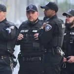 مقتل 2 وإصابة 30 آخرين في حادث إطلاق نار بولاية جورجيا الأمريكية