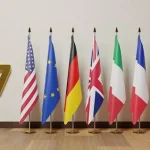 مجموعة السبع تعلن طرح 100 مليون برميل من الديزل عبر وكالة الطاقة الدولية
