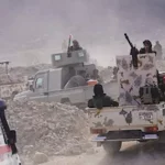 العمالقة الجنوبية تعلن صد هجوم حوثي شمال مطار ذوباب
