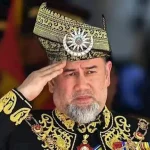 ملك ماليزيا يثمن دور مصر المحوري في إرساء السلام والاستقرار بالشرق الأوسط