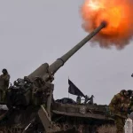 روسيا تعلن تدمير سفينة تحمل شحنات عسكرية ومركز بيانات بأوكرانيا
