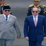 رئيس إندونيسيا: مُلتزمون بدعم "استقلال فلسطين" والتنسيق مع مصر يمتد لإعادة الإعمار