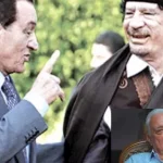"رئيس مصر ميصليش وراء رئيس ليبيا".. سامح فهمي يكشف لغز 11 سنة زيارات مبارك السرية للقذافي