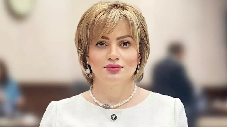 دماء ومخلفات طبية في نهر دجلة.. تصريحات وزيرة عراقية تثير القلق -فيديو