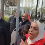 عودة وقفات "سفارة مصر خط أحمر".. ومتظاهرون يهاجمون هولندا للعام الثاني