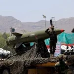 بعد هجماتهم على السعودية.. ماذا يمتلك الحوثيون في ترسانتهم الصاروخية؟